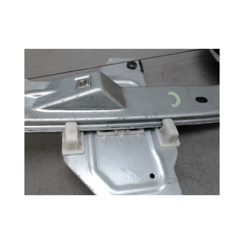 MECANISME LEVE-GLACE AVANT DROIT CITROEN C3
