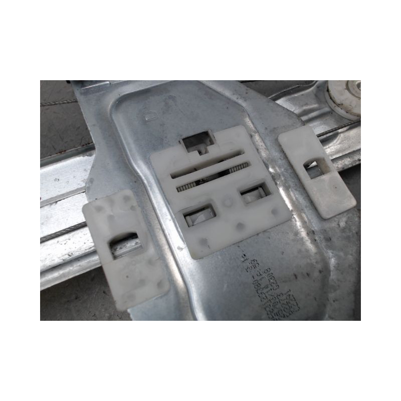 MECANISME LEVE-GLACE AVANT DROIT CITROEN C3