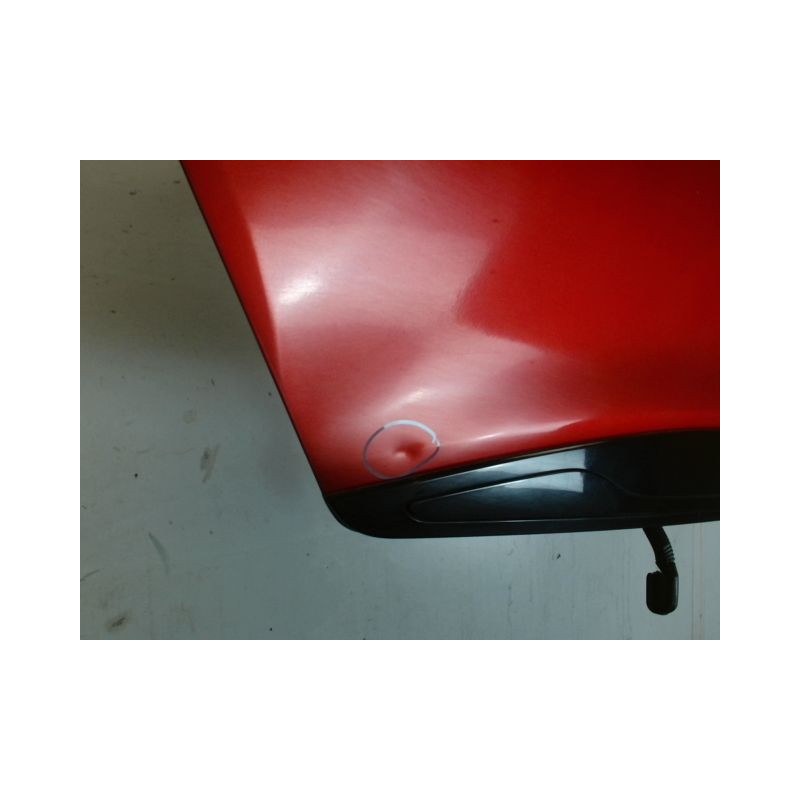 PORTE ARRIERE DROIT RENAULT CLIO