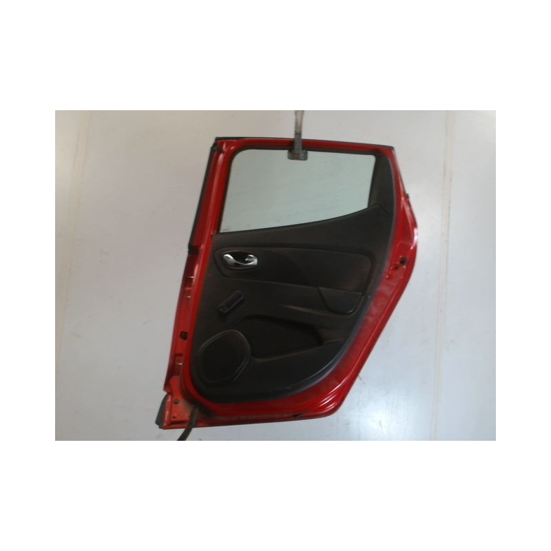PORTE ARRIERE DROIT RENAULT CLIO