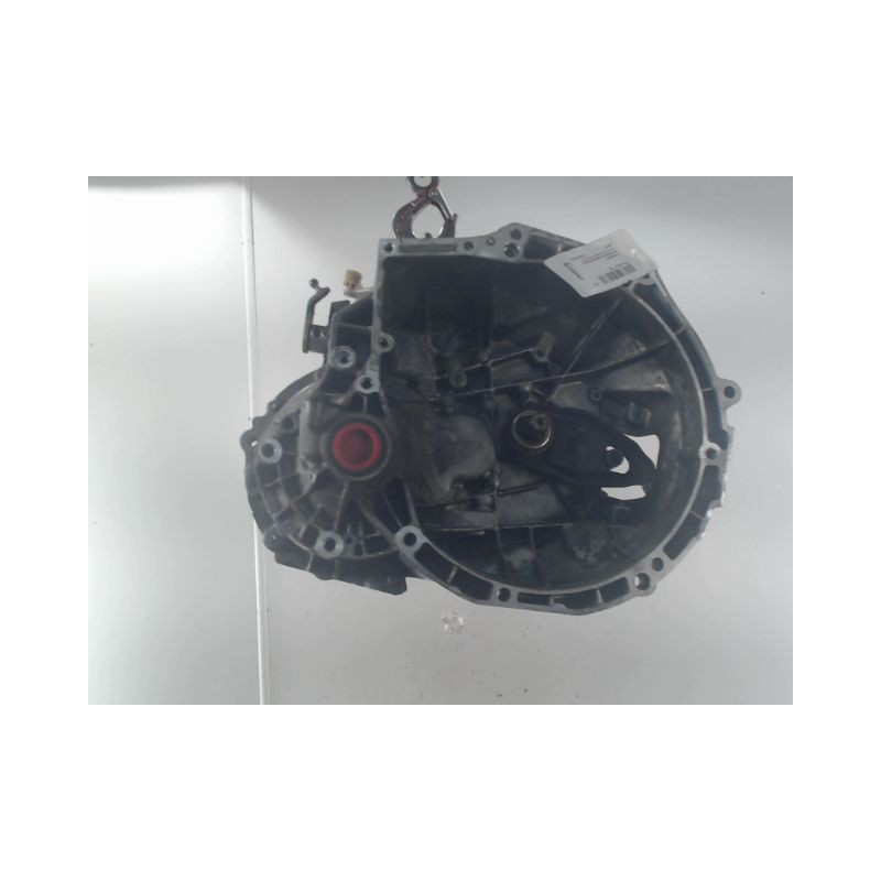 BOITE A VITESSE MECANIQUE PEUGEOT 207 1.4 16V