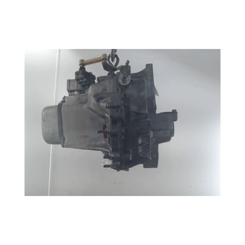 BOITE A VITESSE MECANIQUE PEUGEOT 207 1.4 16V