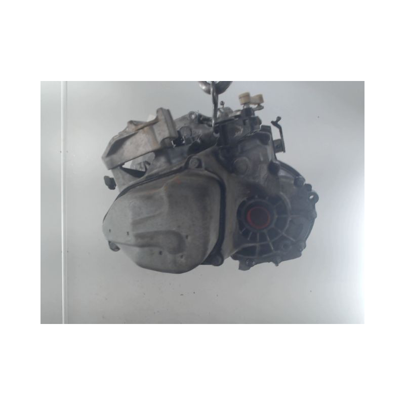 BOITE A VITESSE MECANIQUE PEUGEOT 207 1.4 16V