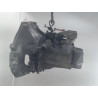 BOITE A VITESSE MECANIQUE PEUGEOT 207 1.4 16V