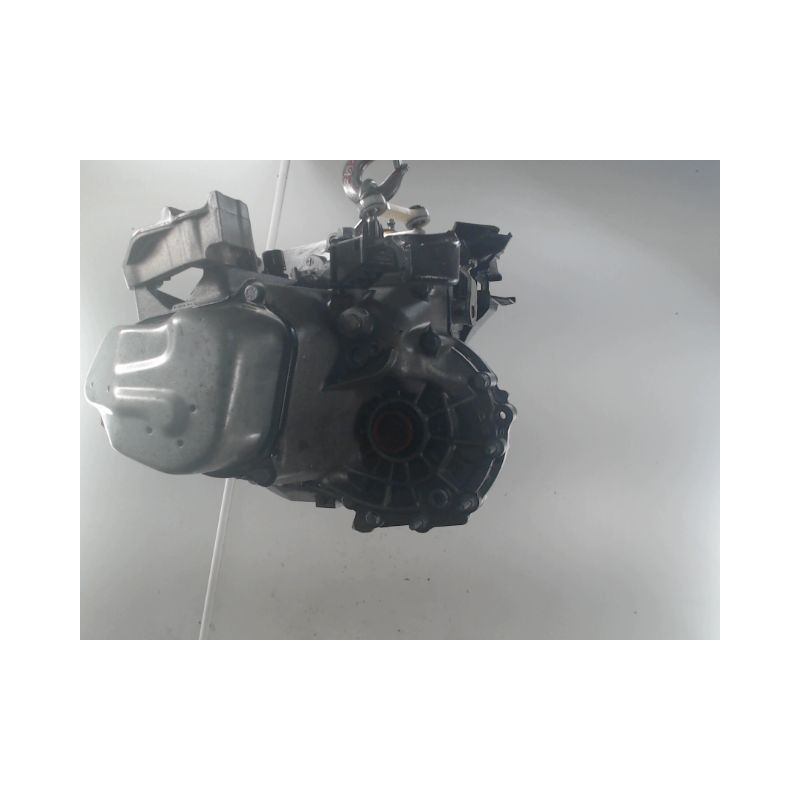 BOITE A VITESSE MECANIQUE PEUGEOT 208 1.2 VTi 68 / PureTech 68