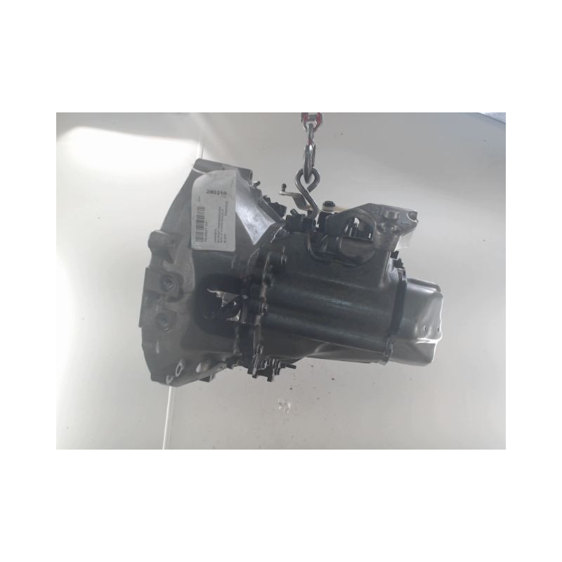 BOITE A VITESSE MECANIQUE PEUGEOT 208 1.2 VTi 68 / PureTech 68