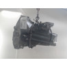 BOITE A VITESSE MECANIQUE PEUGEOT 208 1.2 VTi 68 / PureTech 68