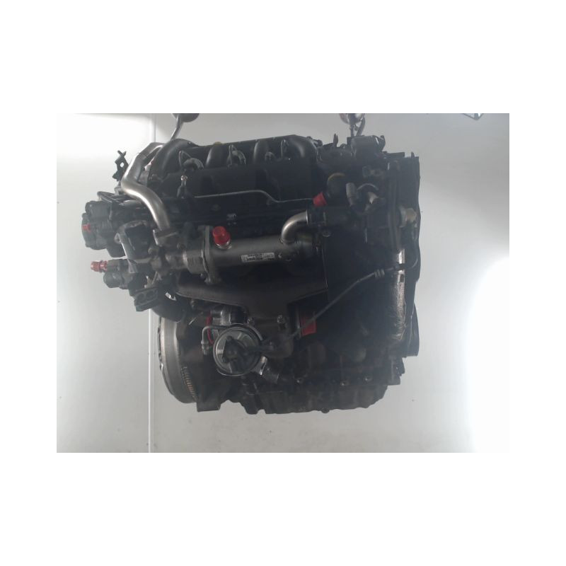 MOTEUR DIESEL PEUGEOT 407 2.0 HDi 135 