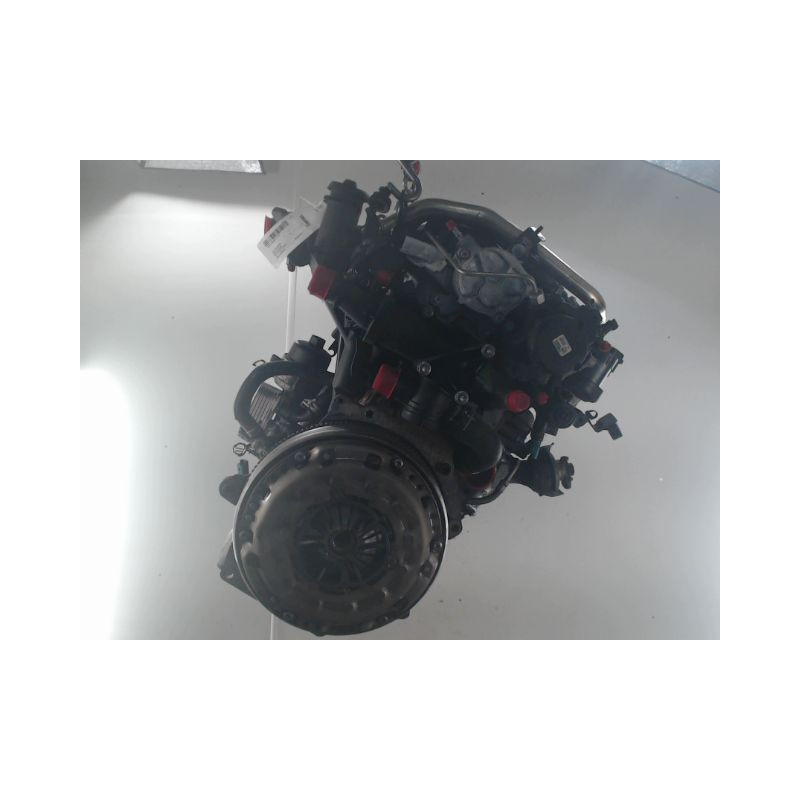 MOTEUR DIESEL PEUGEOT 407 2.0 HDi 135 