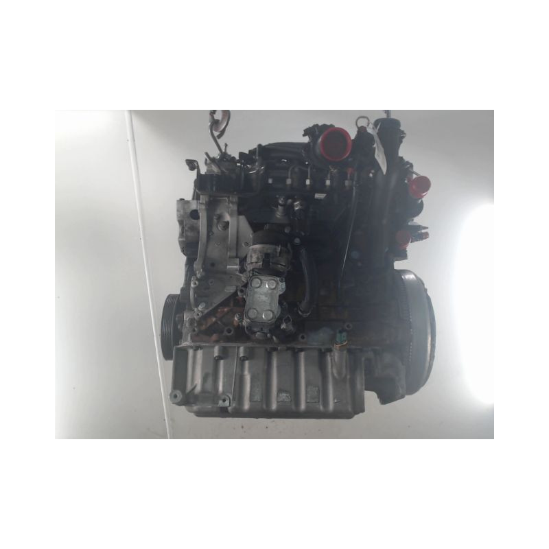 MOTEUR DIESEL PEUGEOT 407 2.0 HDi 135 
