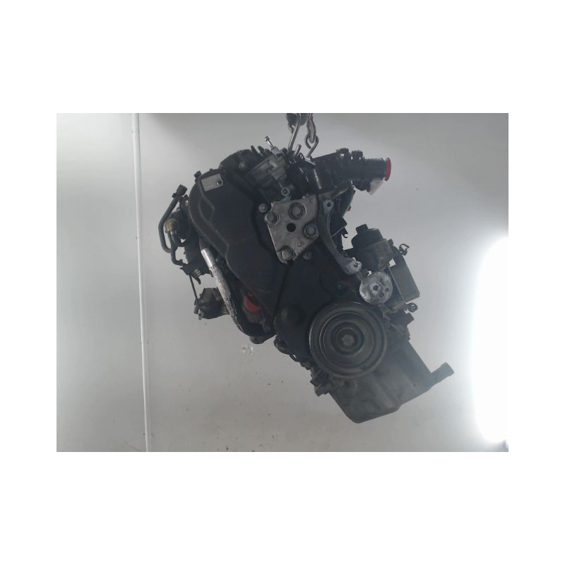 MOTEUR DIESEL PEUGEOT 407 2.0 HDi 135 