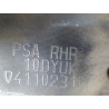 MOTEUR DIESEL PEUGEOT 407 2.0 HDi 135 