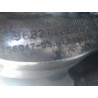 MOTEUR DIESEL PEUGEOT 407 2.0 HDi 135 