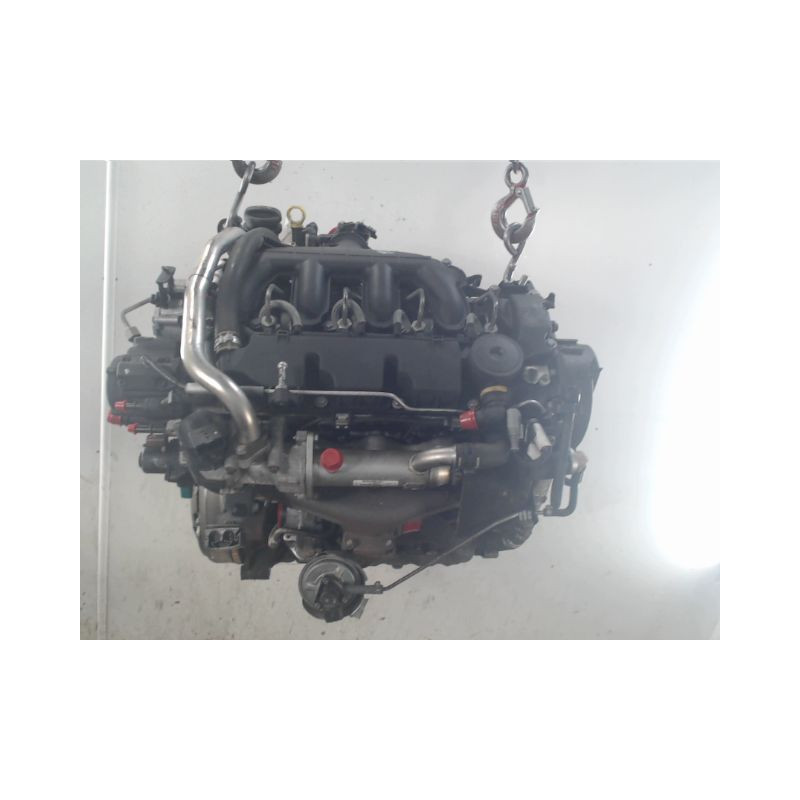 MOTEUR DIESEL PEUGEOT 407 2.0 HDi 135 
