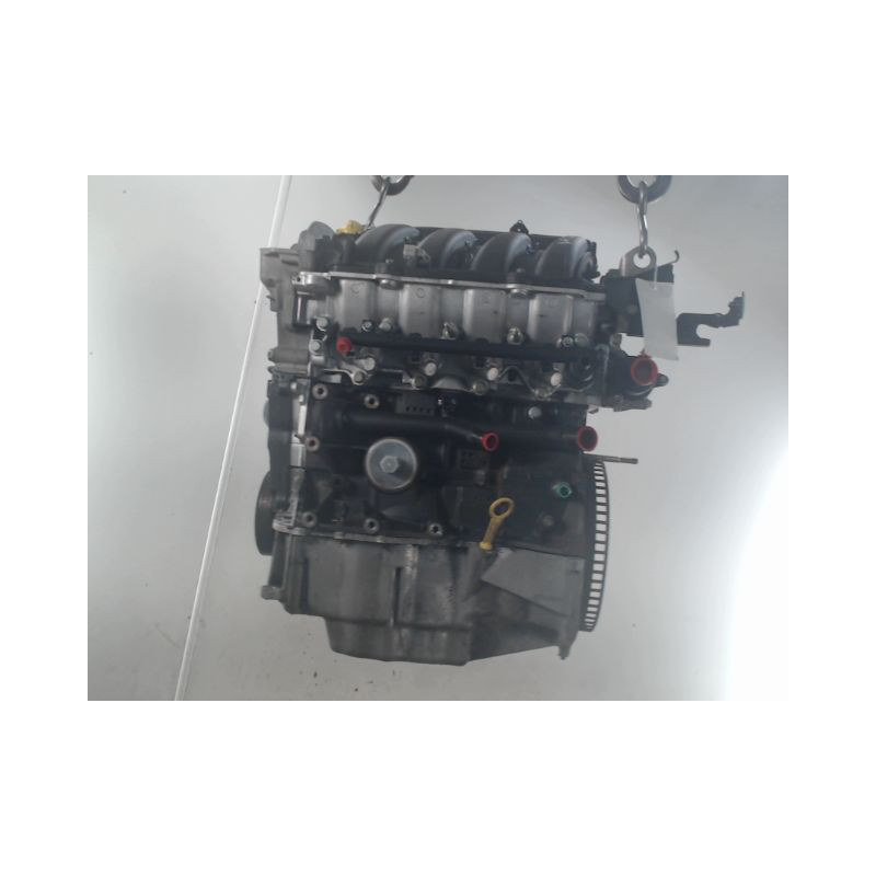 MOTEUR ESSENCE RENAULT MEGANE 1.6 16V (BA04, BA0B, BA11, BA1J, BA16, BA19, BA1K, BA1V,...