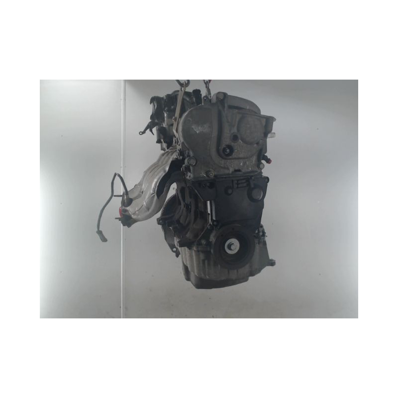 MOTEUR ESSENCE RENAULT MEGANE 1.6 16V (BA04, BA0B, BA11, BA1J, BA16, BA19, BA1K, BA1V,...