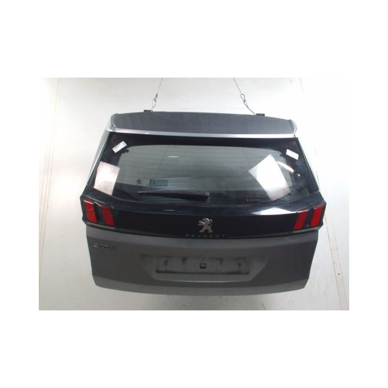 HAYON PEUGEOT 3008