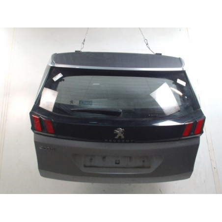 HAYON PEUGEOT 3008