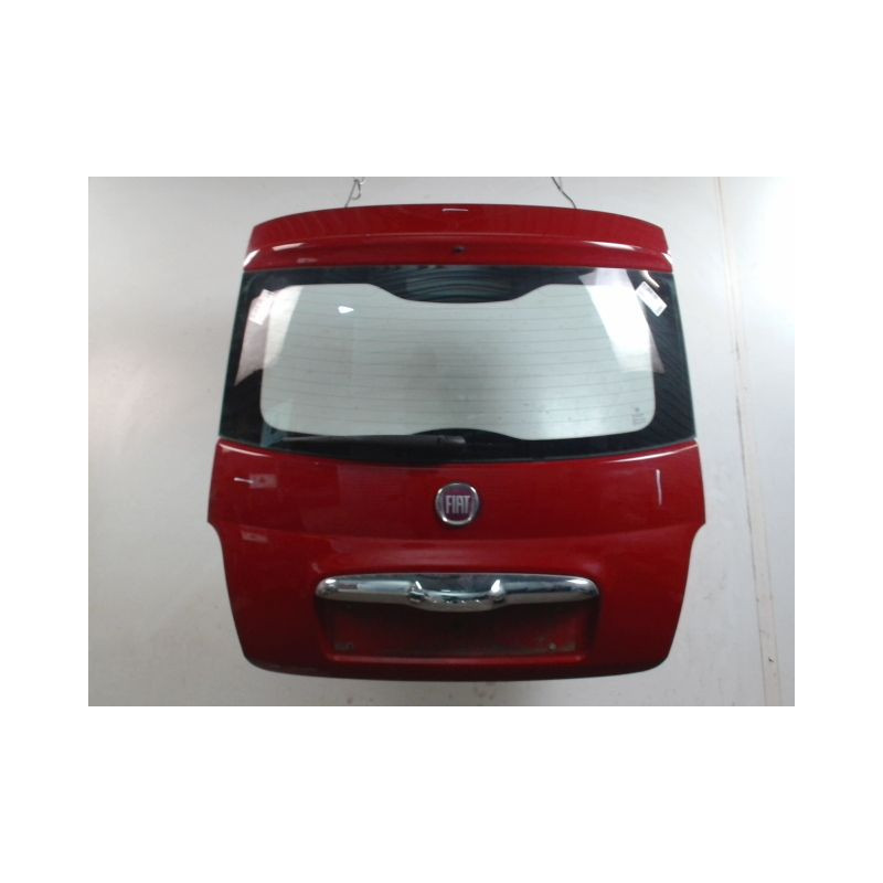 HAYON FIAT 500