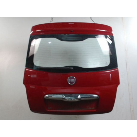 HAYON FIAT 500