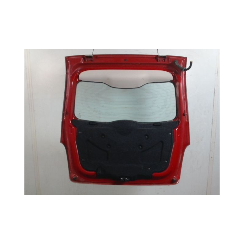 HAYON FIAT 500