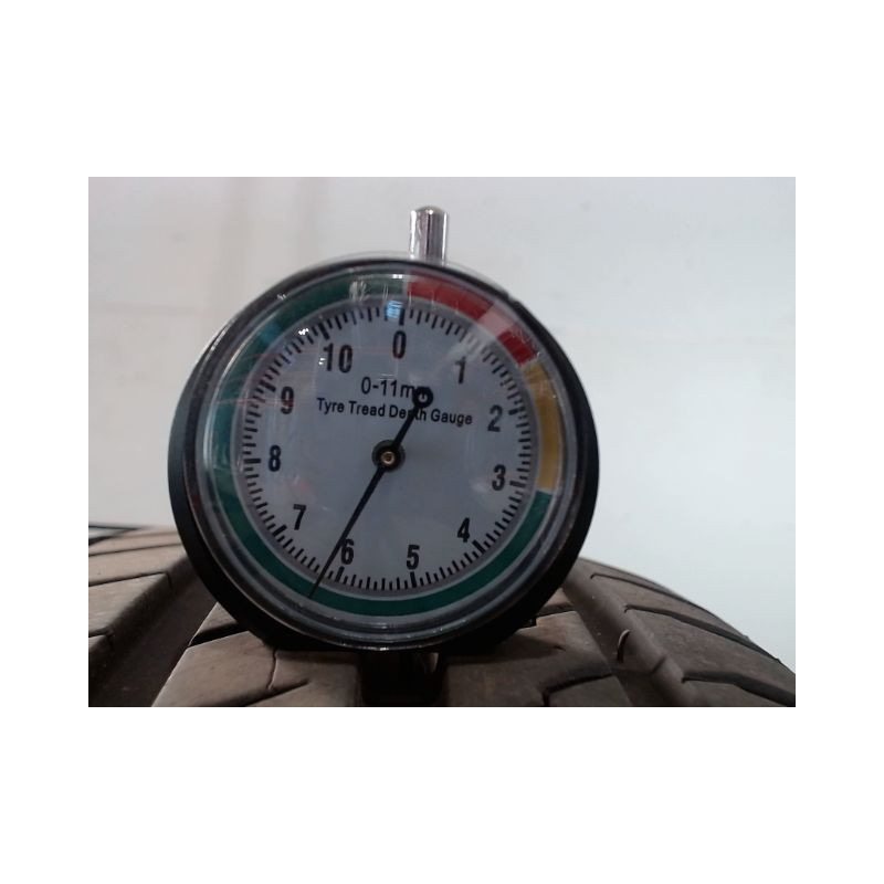 Paire de pneus GREENTRAC JOURNEY-X 195 55 15 85 V