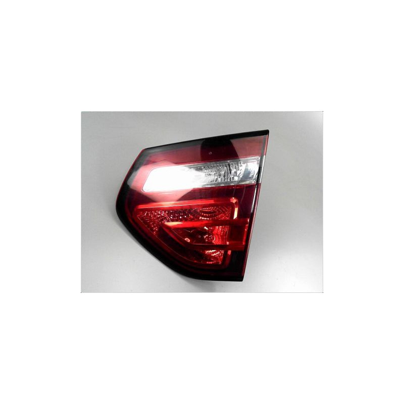 FEU ARRIERE INTERIEUR DROIT CITROEN C4 PICASSO 07-13