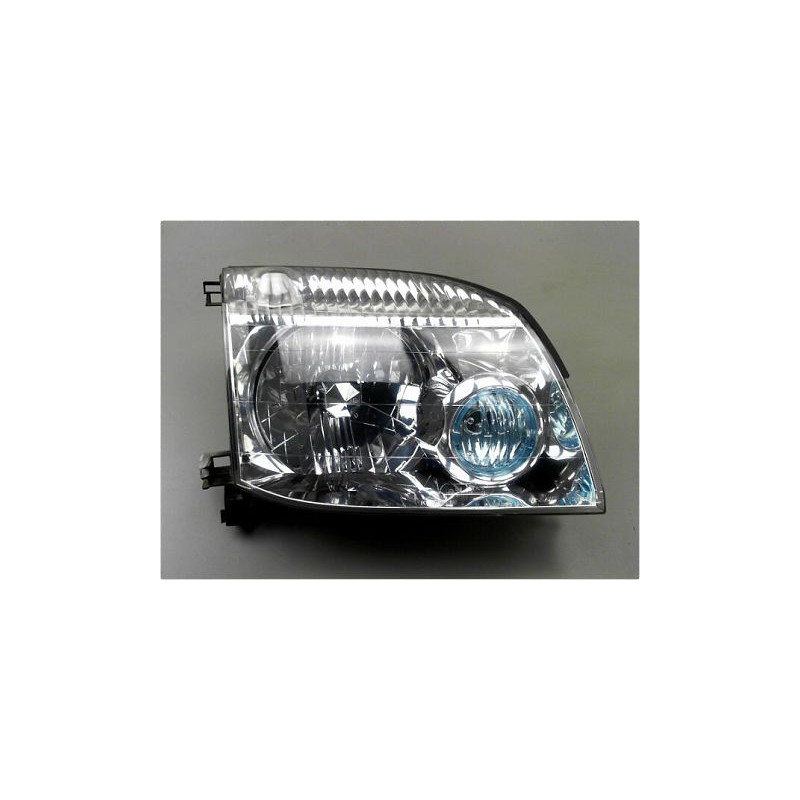PHARE DROIT NISSAN X-TRAIL 2004-2007