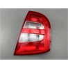 FEU ARRIERE DROIT SKODA FABIA 2000-2004