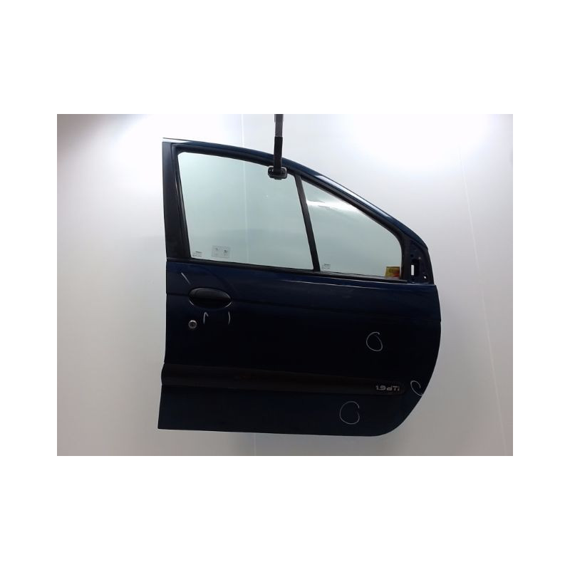 PORTE AVANT DROIT RENAULT MEGANE SCENIC MONOSP. I Phase 1 1996-1999