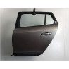 PORTE ARRIERE GAUCHE RENAULT MEGANE