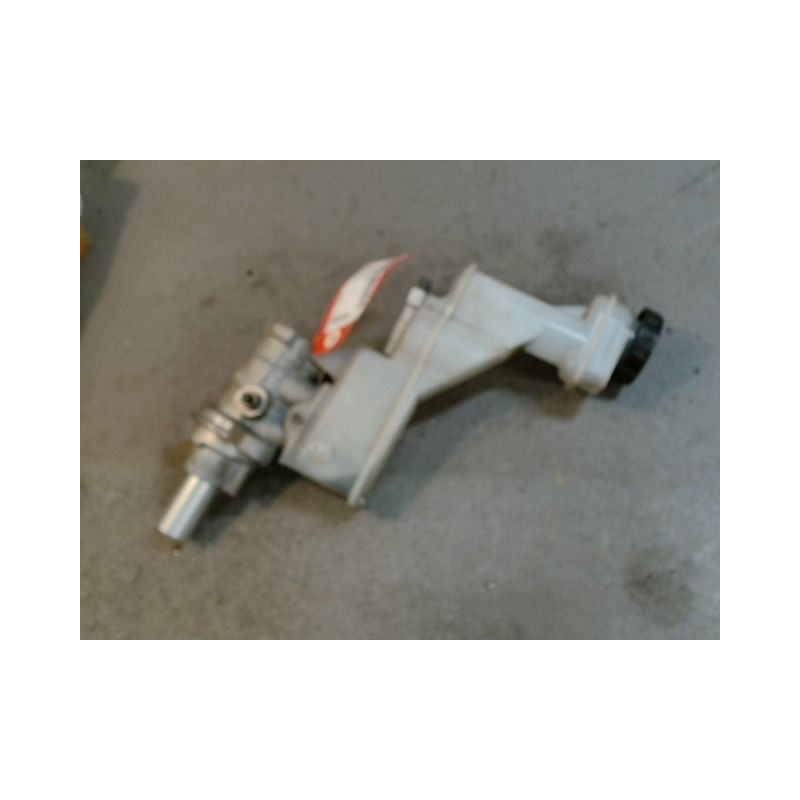 MAITRE CYLINDRE NISSAN QASHQAI 1 PHASE 1  DIESEL