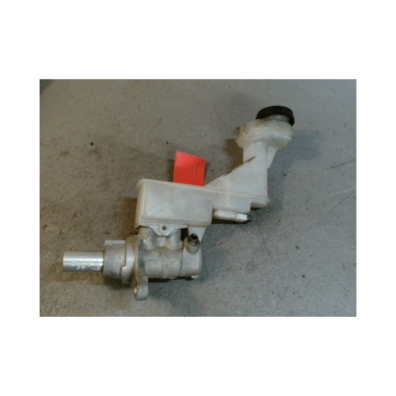MAITRE CYLINDRE NISSAN QASHQAI 1 PHASE 1  DIESEL