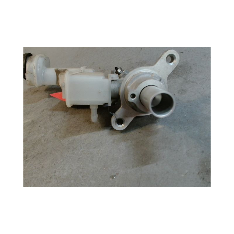 MAITRE CYLINDRE NISSAN QASHQAI 1 PHASE 1  DIESEL