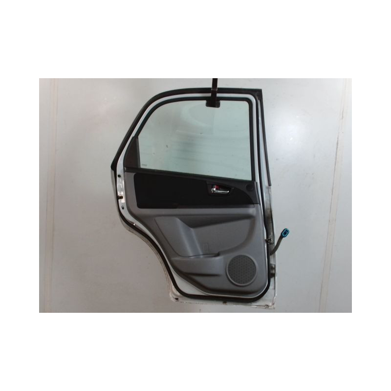 PORTE ARRIERE GAUCHE SUZUKI SX4