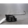 SYSTEME CONDAMNATION ARRIERE GAUCHE RENAULT MODUS 2008-