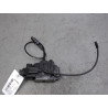 SYSTEME CONDAMNATION ARRIERE GAUCHE RENAULT MODUS 2008-