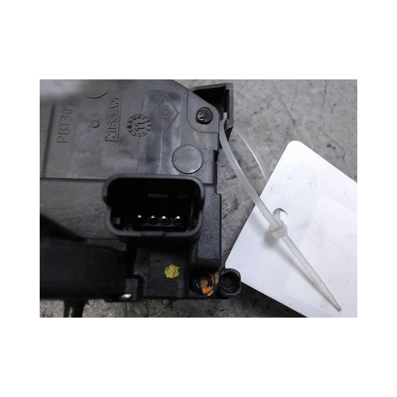 SYSTEME CONDAMNATION ARRIERE GAUCHE RENAULT MODUS 2008-