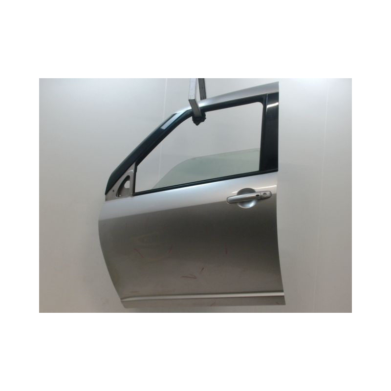 PORTE AVANT GAUCHE SUZUKI SWIFT III 2005-2011