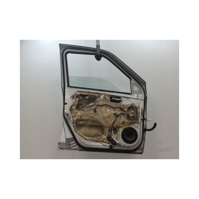 PORTE AVANT GAUCHE SUZUKI SWIFT III 2005-2011