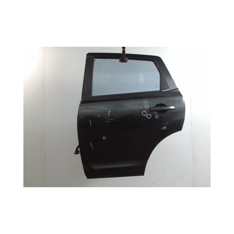 PORTE ARRIERE GAUCHE NISSAN QASHQAI