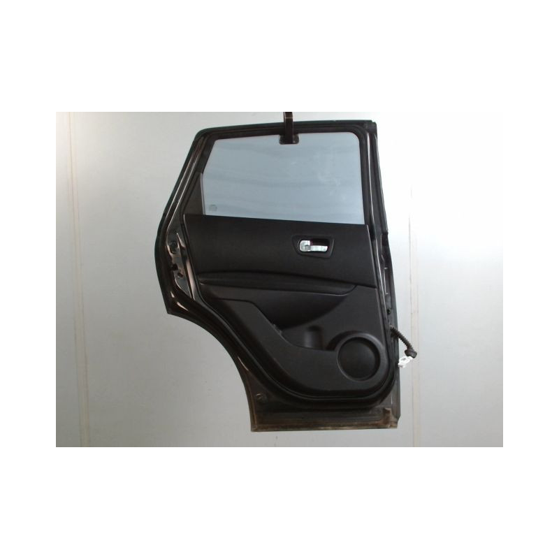 PORTE ARRIERE GAUCHE NISSAN QASHQAI