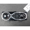 COMMANDE DE CHAUFFAGE RENAULT CLIO