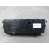 COMMANDE DE CHAUFFAGE RENAULT CLIO