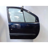 PORTE AVANT DROIT RENAULT SCENIC I PH2 99-03