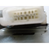 MECANISME+MOTEUR LEVE-GLACE AVANT GAUCHE RENAULT MEGANE-E
