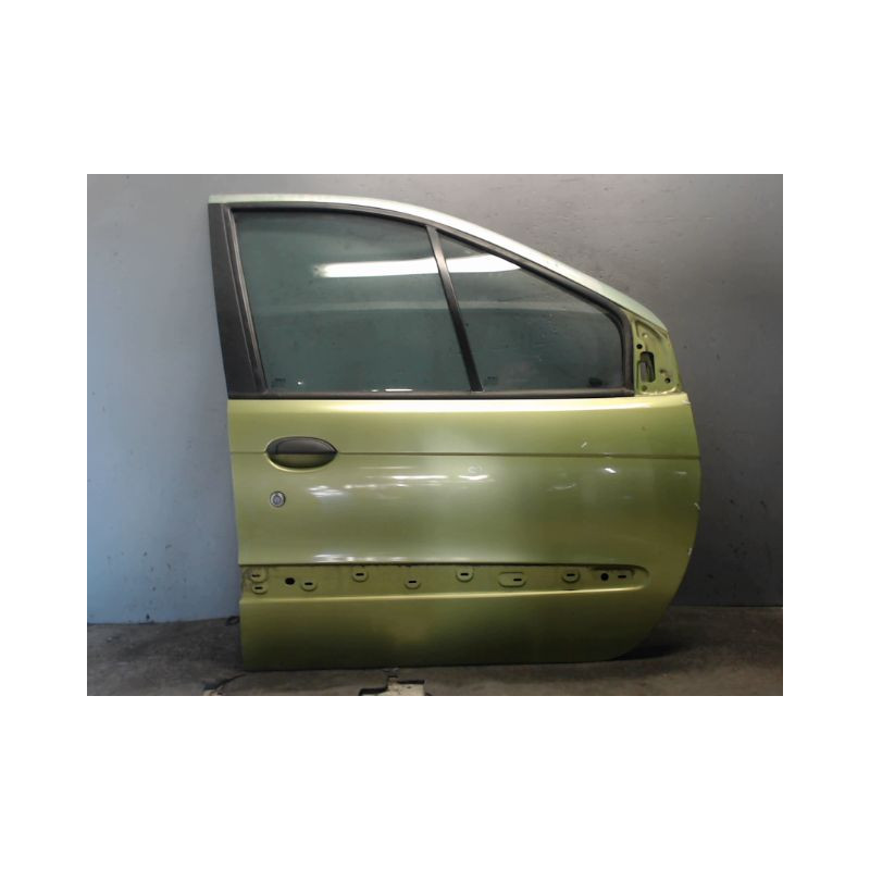 PORTE AVANT DROIT RENAULT MEGANE