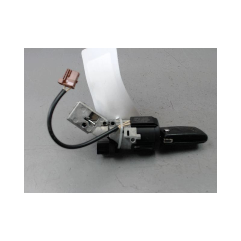 ANTIVOL DE DIRECTION CITROEN C3 II Phase 2 (A51) 2013-2016