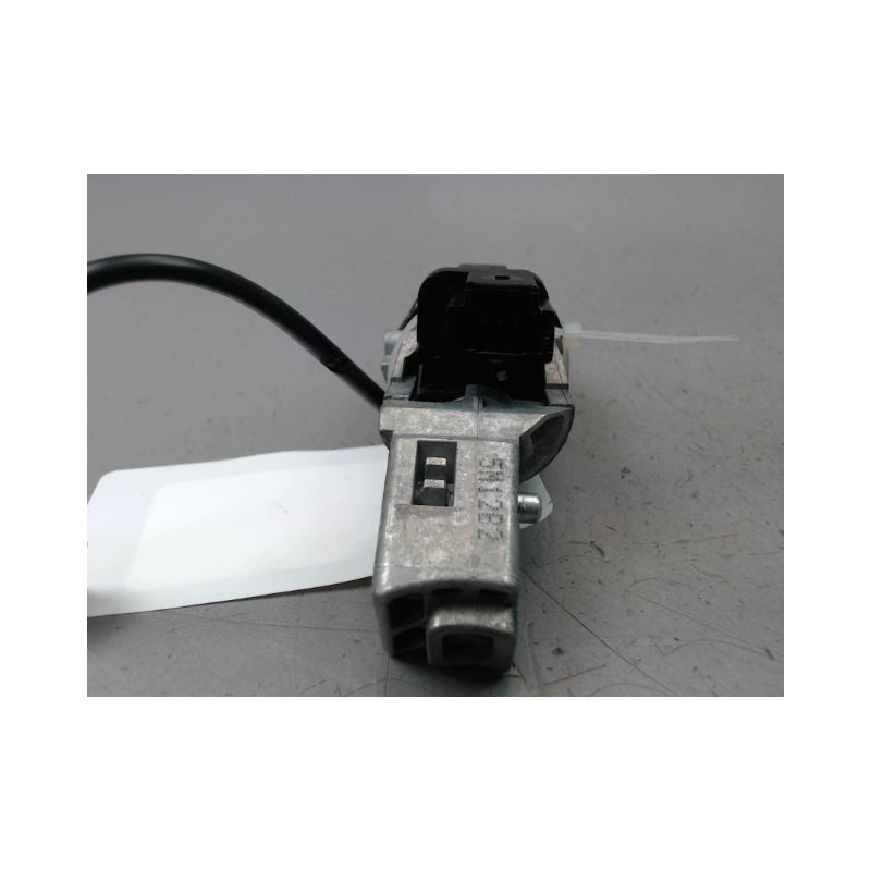 ANTIVOL DE DIRECTION CITROEN C3 II Phase 2 (A51) 2013-2016