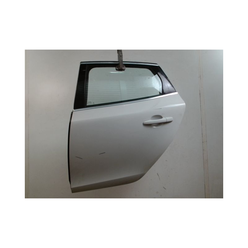 PORTE ARRIERE GAUCHE VOLVO V40